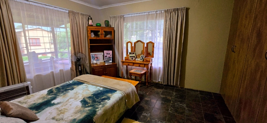 3 Bedroom Property for Sale in Maselspoort Free State